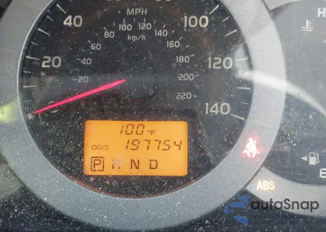 2011 Toyota Rav4 из США, поврежденный, VIN 2T3KF4DV0BW069824